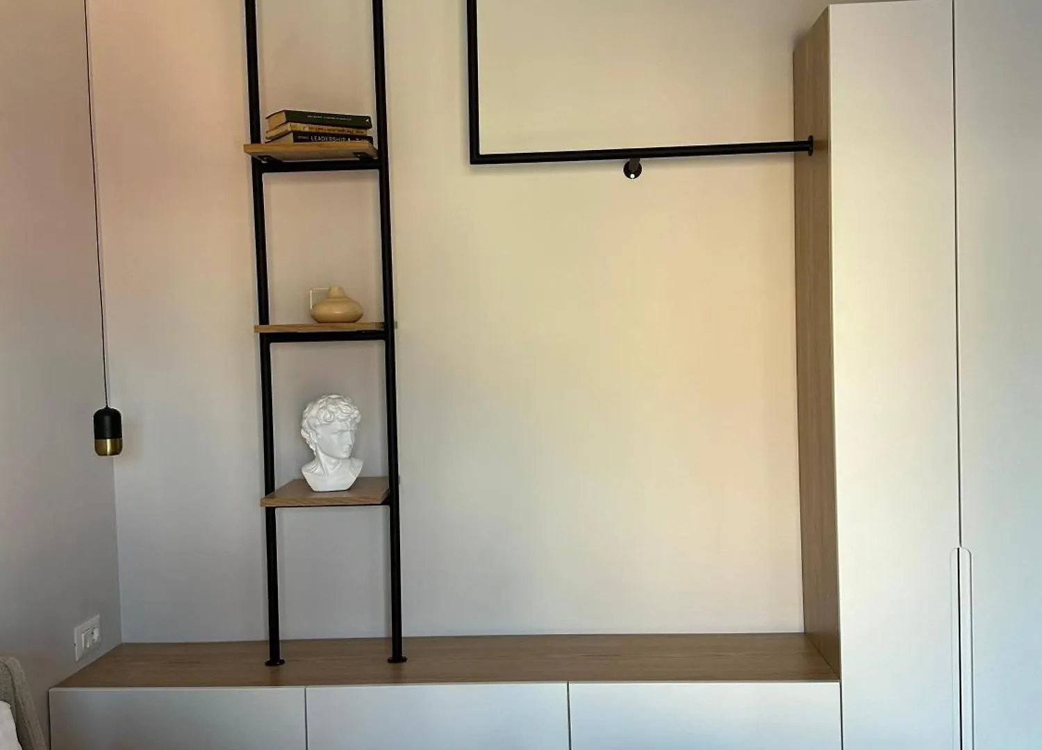 Luxury Studio Apartment Tirana