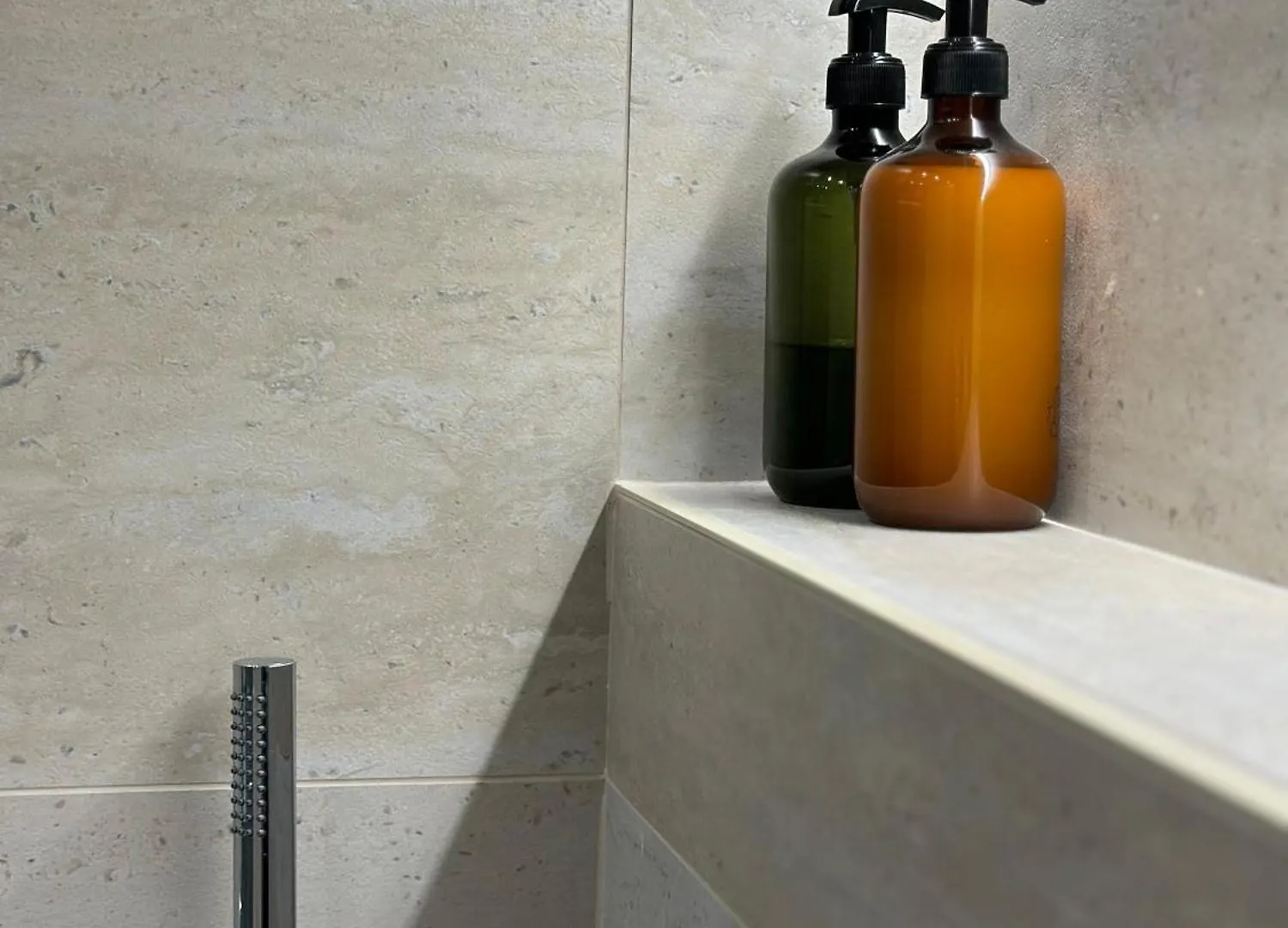 Luxury Studio Apartment Tirana Albania